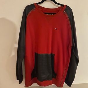 Kite 2xl men’s street crewneck.